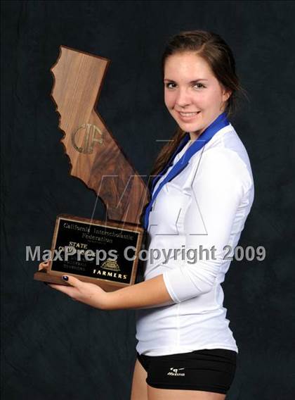 Thumbnail 3 in Archbishop Mitty (CIF State D2 Trophy/Team Awards) photogallery.