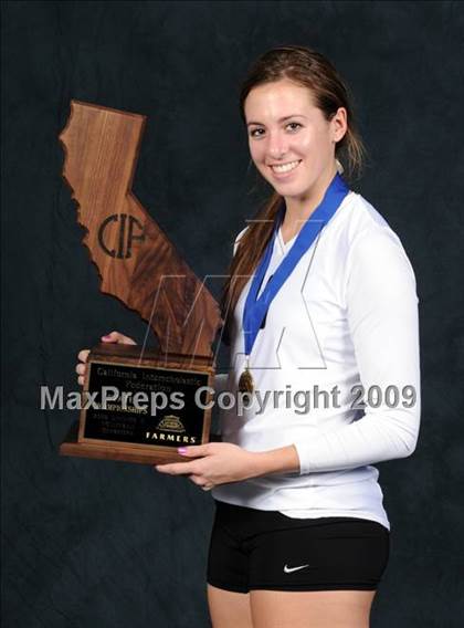 Thumbnail 2 in Archbishop Mitty (CIF State D2 Trophy/Team Awards) photogallery.