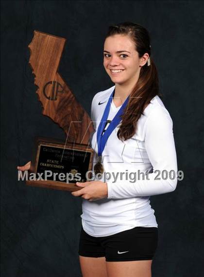 Thumbnail 2 in Archbishop Mitty (CIF State D2 Trophy/Team Awards) photogallery.