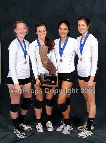 Thumbnail 3 in Archbishop Mitty (CIF State D2 Trophy/Team Awards) photogallery.