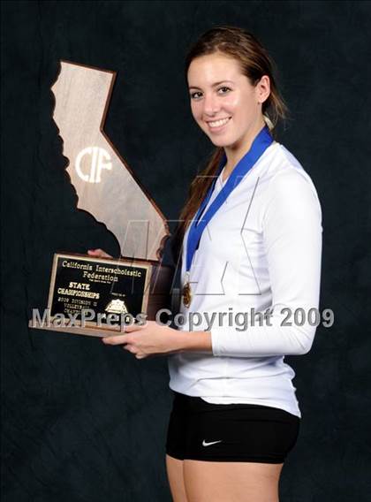 Thumbnail 1 in Archbishop Mitty (CIF State D2 Trophy/Team Awards) photogallery.