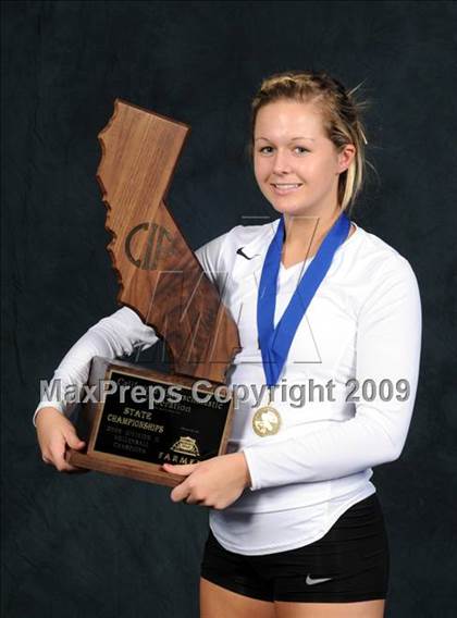 Thumbnail 1 in Archbishop Mitty (CIF State D2 Trophy/Team Awards) photogallery.