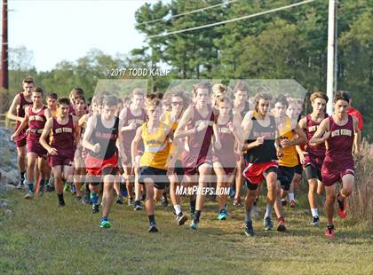 Thumbnail 1 in RHAM, South Windsor @ Edwin O. Smith photogallery.