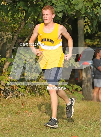 Thumbnail 1 in RHAM, South Windsor @ Edwin O. Smith photogallery.