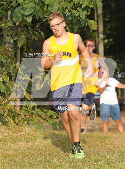 Thumbnail 2 in RHAM, South Windsor @ Edwin O. Smith photogallery.
