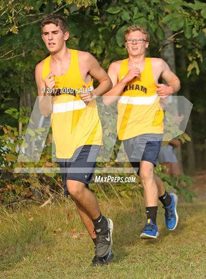 Thumbnail 1 in RHAM, South Windsor @ Edwin O. Smith photogallery.