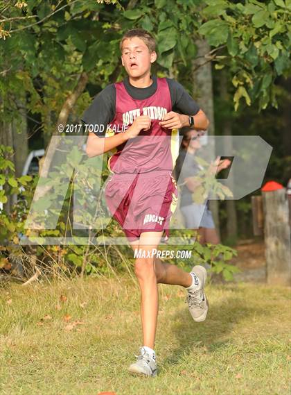 Thumbnail 1 in RHAM, South Windsor @ Edwin O. Smith photogallery.