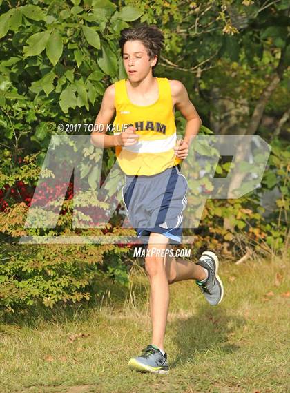 Thumbnail 2 in RHAM, South Windsor @ Edwin O. Smith photogallery.