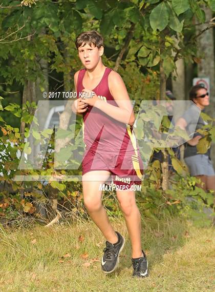 Thumbnail 2 in RHAM, South Windsor @ Edwin O. Smith photogallery.
