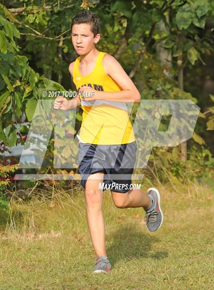 Thumbnail 2 in RHAM, South Windsor @ Edwin O. Smith photogallery.