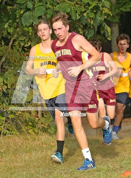 Thumbnail 2 in RHAM, South Windsor @ Edwin O. Smith photogallery.