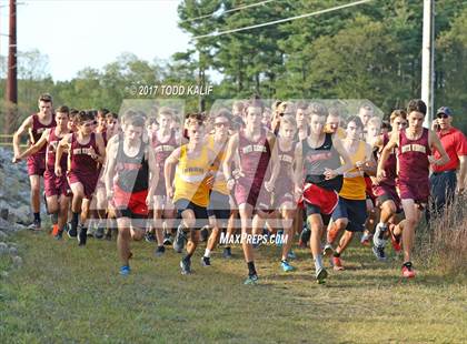 Thumbnail 3 in RHAM, South Windsor @ Edwin O. Smith photogallery.