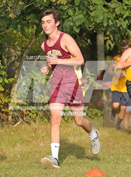 Thumbnail 3 in RHAM, South Windsor @ Edwin O. Smith photogallery.