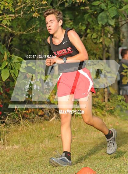 Thumbnail 1 in RHAM, South Windsor @ Edwin O. Smith photogallery.