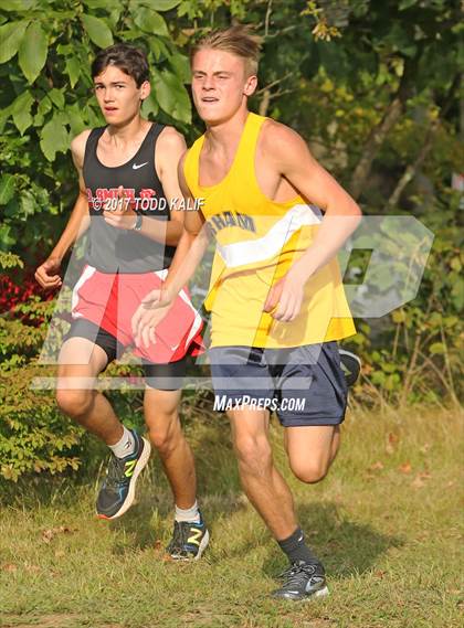 Thumbnail 1 in RHAM, South Windsor @ Edwin O. Smith photogallery.