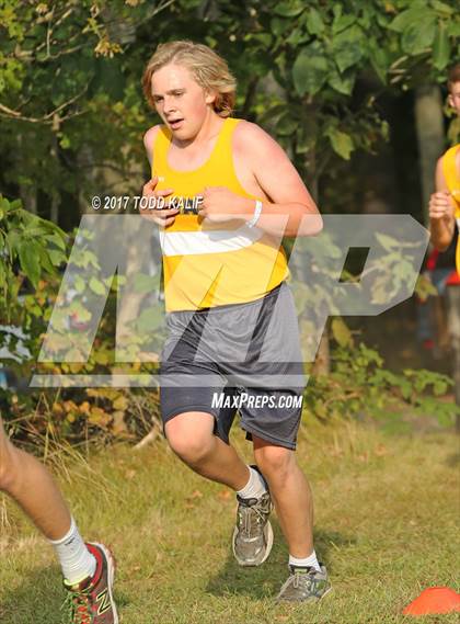Thumbnail 3 in RHAM, South Windsor @ Edwin O. Smith photogallery.