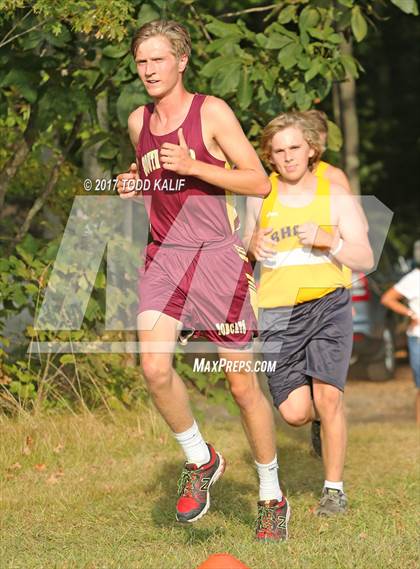 Thumbnail 1 in RHAM, South Windsor @ Edwin O. Smith photogallery.