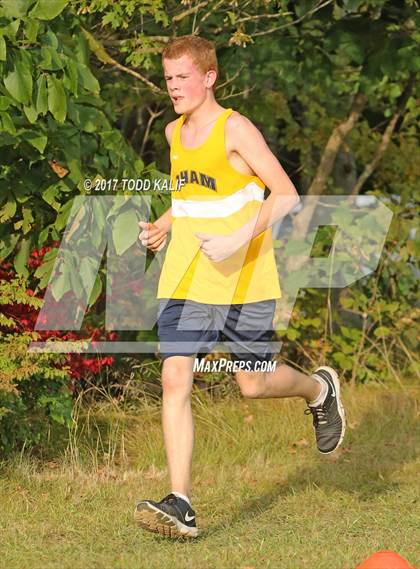 Thumbnail 1 in RHAM, South Windsor @ Edwin O. Smith photogallery.