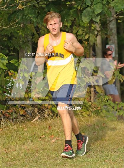 Thumbnail 1 in RHAM, South Windsor @ Edwin O. Smith photogallery.