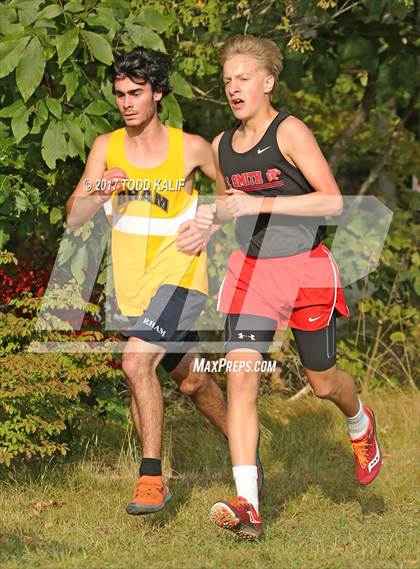 Thumbnail 2 in RHAM, South Windsor @ Edwin O. Smith photogallery.