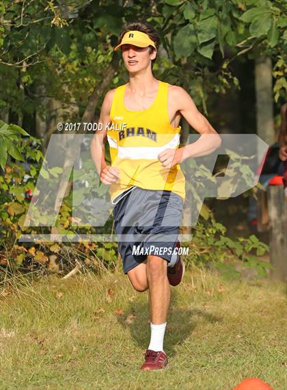 Thumbnail 1 in RHAM, South Windsor @ Edwin O. Smith photogallery.