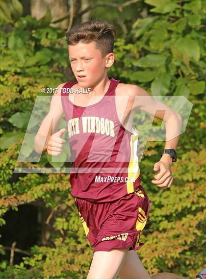 Thumbnail 1 in RHAM, South Windsor @ Edwin O. Smith photogallery.