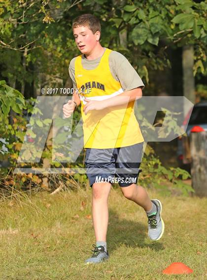 Thumbnail 1 in RHAM, South Windsor @ Edwin O. Smith photogallery.