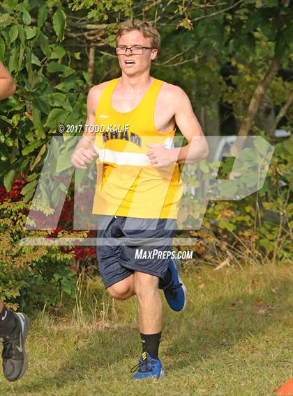 Thumbnail 2 in RHAM, South Windsor @ Edwin O. Smith photogallery.