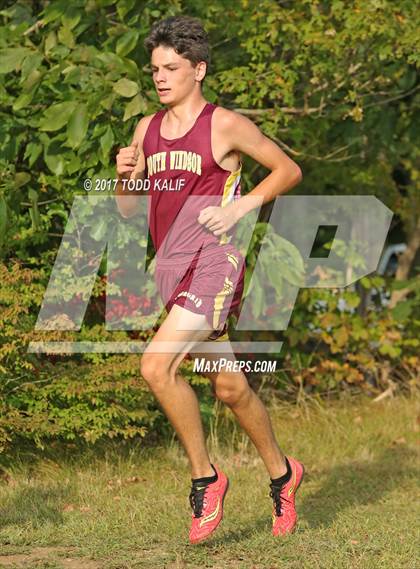 Thumbnail 3 in RHAM, South Windsor @ Edwin O. Smith photogallery.