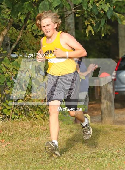 Thumbnail 3 in RHAM, South Windsor @ Edwin O. Smith photogallery.