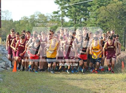 Thumbnail 2 in RHAM, South Windsor @ Edwin O. Smith photogallery.