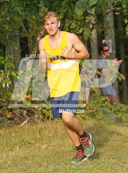 Thumbnail 3 in RHAM, South Windsor @ Edwin O. Smith photogallery.