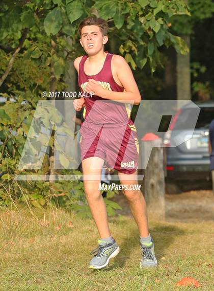 Thumbnail 2 in RHAM, South Windsor @ Edwin O. Smith photogallery.