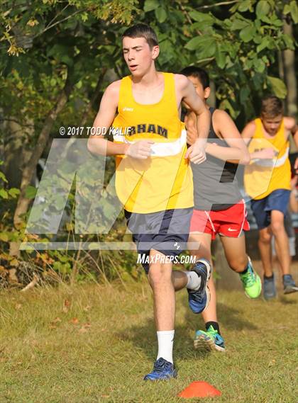 Thumbnail 1 in RHAM, South Windsor @ Edwin O. Smith photogallery.