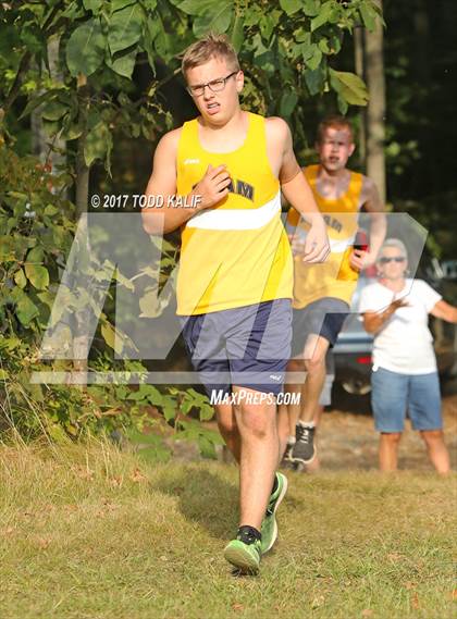 Thumbnail 3 in RHAM, South Windsor @ Edwin O. Smith photogallery.