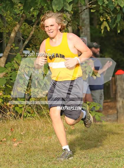 Thumbnail 1 in RHAM, South Windsor @ Edwin O. Smith photogallery.