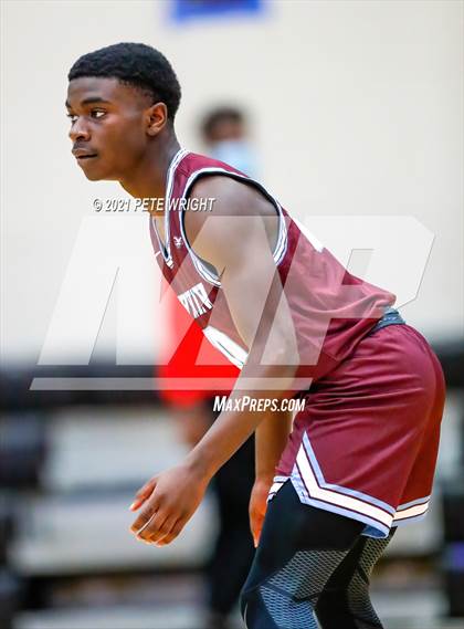 Thumbnail 2 in Riverview Sarasota vs Cardinal Mooney (Sarasota JV Classic) photogallery.
