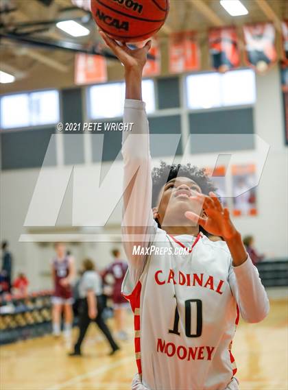 Thumbnail 1 in Riverview Sarasota vs Cardinal Mooney (Sarasota JV Classic) photogallery.