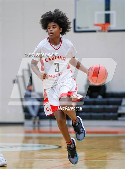 Thumbnail 1 in Riverview Sarasota vs Cardinal Mooney (Sarasota JV Classic) photogallery.