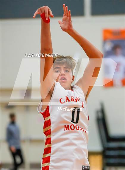 Thumbnail 1 in Riverview Sarasota vs Cardinal Mooney (Sarasota JV Classic) photogallery.