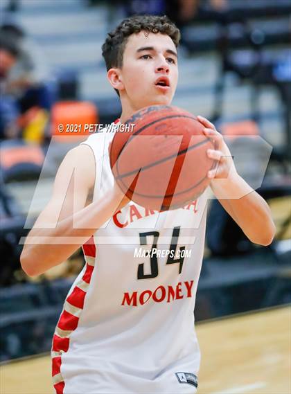Thumbnail 1 in Riverview Sarasota vs Cardinal Mooney (Sarasota JV Classic) photogallery.