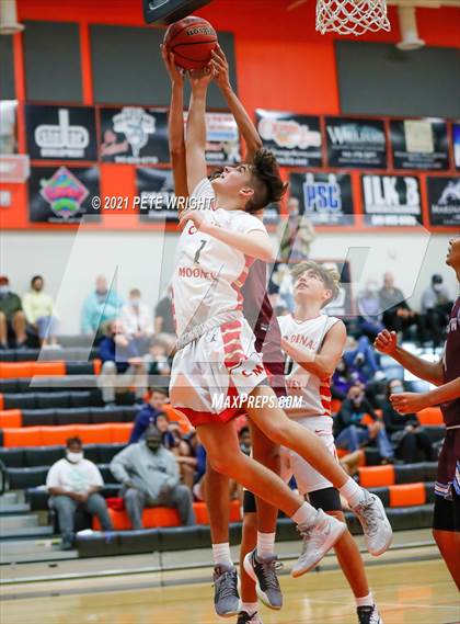 Thumbnail 3 in Riverview Sarasota vs Cardinal Mooney (Sarasota JV Classic) photogallery.