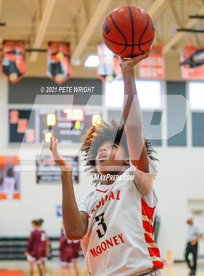 Thumbnail 1 in Riverview Sarasota vs Cardinal Mooney (Sarasota JV Classic) photogallery.