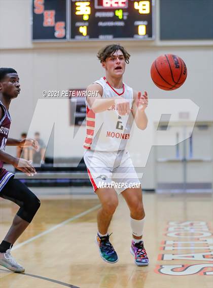 Thumbnail 3 in Riverview Sarasota vs Cardinal Mooney (Sarasota JV Classic) photogallery.