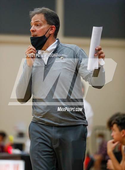 Thumbnail 1 in Riverview Sarasota vs Cardinal Mooney (Sarasota JV Classic) photogallery.