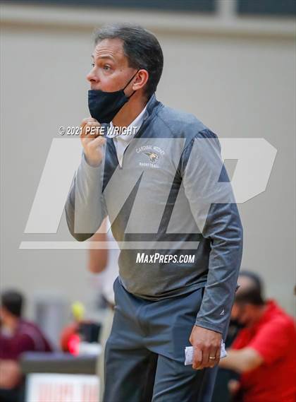 Thumbnail 3 in Riverview Sarasota vs Cardinal Mooney (Sarasota JV Classic) photogallery.