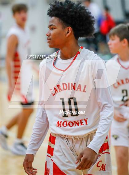 Thumbnail 2 in Riverview Sarasota vs Cardinal Mooney (Sarasota JV Classic) photogallery.