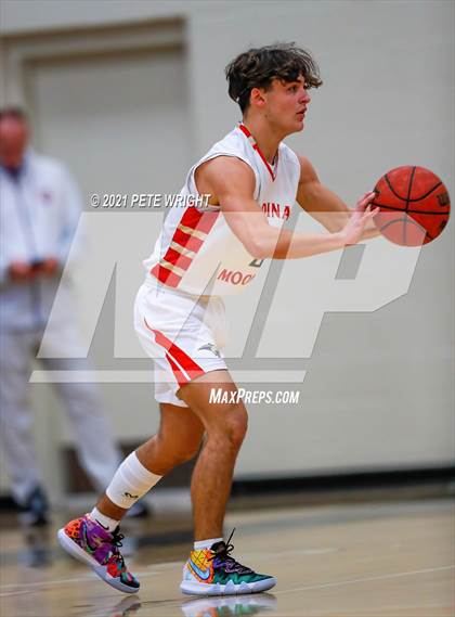 Thumbnail 1 in Riverview Sarasota vs Cardinal Mooney (Sarasota JV Classic) photogallery.