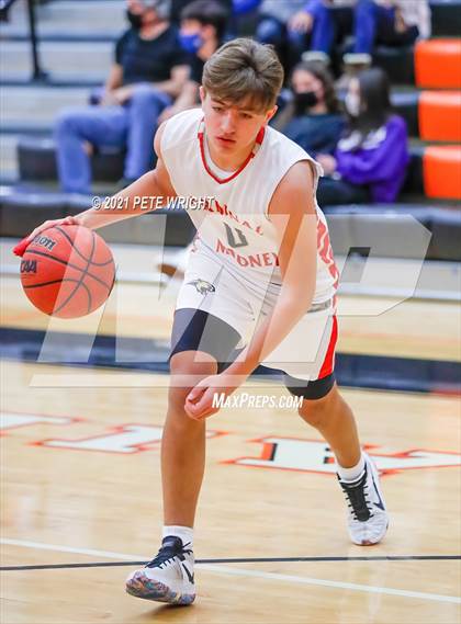 Thumbnail 2 in Riverview Sarasota vs Cardinal Mooney (Sarasota JV Classic) photogallery.