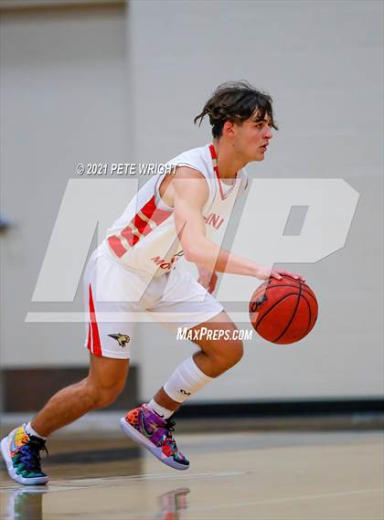 Thumbnail 2 in Riverview Sarasota vs Cardinal Mooney (Sarasota JV Classic) photogallery.